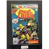 Image 1 : Swamp Thing #24 (1976) Final Issue