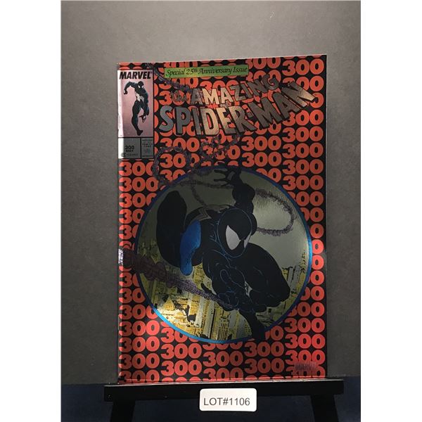 Amazing Spider-Man #300 (2023) FOIL EDITION