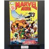 Image 1 : Marvel Age #2 (1983)