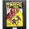 Image 1 : Marvel Age #29 (1985)