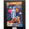 Image 1 : Stan Lee Meets Silver Surfer #1(2007) One Shot
