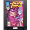 Image 1 : Silver Surfer #1 (1988) Two-Issue Series