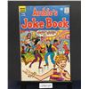 Image 1 : Archies Joke Book #125 (1968)
