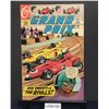 Image 1 : Grand Prix #21 (1968)