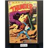 Image 1 : T.H.U.N.D.E.R. Agents #10 (1967)