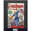 Image 1 : Sectaurs #1 (1985) KEY ISSUE (Canadian Price Variant)