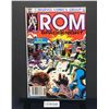 Image 1 : ROM #31 (1982) KEY ISSUE (Newsstand)
