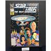 Image 1 : Star Trek #1 (1989)