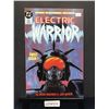Image 1 : Electric Warrior #1 (1986)