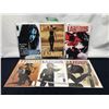 Image 1 : Lazarus #1-6 (2013)