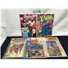 Image 1 : Assorted #1 Comics (19990s) KEYS