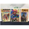 Image 3 : Assorted #1 Comics (19990s) KEYS