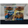 Image 3 : M.A.S.K. #1(CPV)-4 (1985)