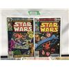 Image 2 : Star Wars #14, #18-20 (1978)