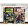 Image 2 : Star Wars #21-25 (1978)