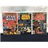 Image 3 : Star Wars #21-25 (1978)