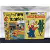 Image 1 : Golden Age Dell Comics