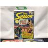 Image 2 : The Shadow #4, #6-7 (1960s)