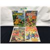 Image 1 : Assorted Silver Age Archie Comics (1960s)