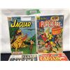Image 2 : Assorted Silver Age Archie Comics (1960s)