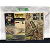 Image 3 : Assorted Classics Illustrated (1940