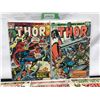 Image 2 : Assorted Marvel Comics Containing  "Marvel Value Stamps"