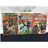 Image 3 : Assorted Marvel Comics Containing  "Marvel Value Stamps"