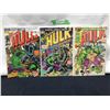 Image 3 : Assorted Marvel Comics Containing  "Marvel Value Stamps"