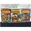 Image 3 : Assorted Marvel Comics Containing  "Marvel Value Stamps"