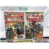 Image 2 : Assorted Marvel Comics Containing  "Marvel Value Stamps"
