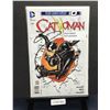 Image 1 : Catwoman #0 (2011)