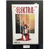 Image 1 : Elektra #100 (2022) Dike Ruan Cover