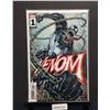 Image 1 : Venom #1 (2021) Bryan Hitch Cover