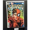 Image 1 : The Spectacular Spider-Man #1 (2024)