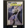 Image 1 : Chew #4 (2009) Rob Guillory Cover