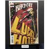 Image 1 : Giant-Size Black Cat Infinity Score #1B (2022) Dave Johnson Cover