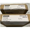 Image 3 : (2) Siemens #6GK5774-1FX00-0AB0 Scalance W774-1 RJ45 Access Point