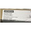 Image 5 : Siemens #6GK5774-1FX00-0AB0 Scalance W774-1 RJ45 Access Point