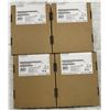 Image 1 : (4) Siemens #6GK5734-1FX00-0AB0 Scalance W734-1 RJ45 Client Modules