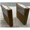 Image 2 : (2) Siemens #6GK5734-1FX00-0AB0 Scalance W734-1 RJ45 Client Modules