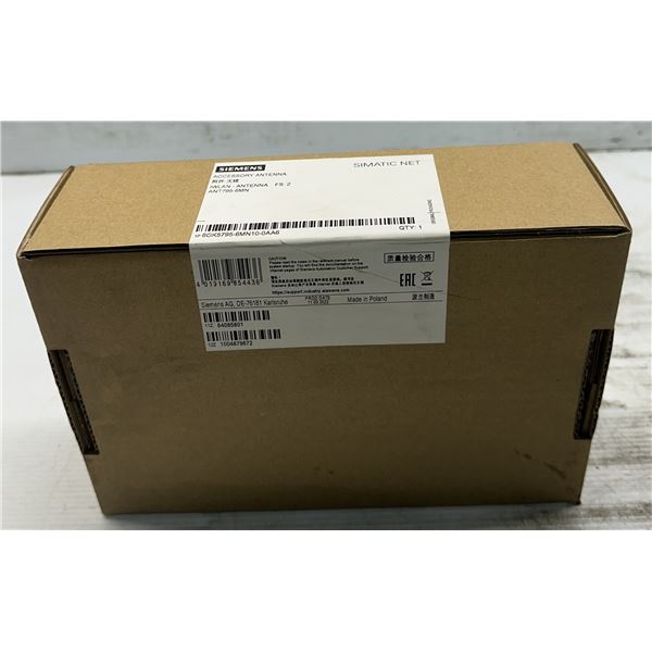 Siemens #6GK5795-6MN10-0AA6 IWLAN-Antenna