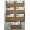 Image 2 : Lot of (7) Siemens #6GK1900-0AB10 C-Plug/Memory Cards