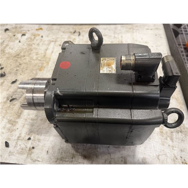 Siemens #1FK7100-2AF71-1EH0 Motor