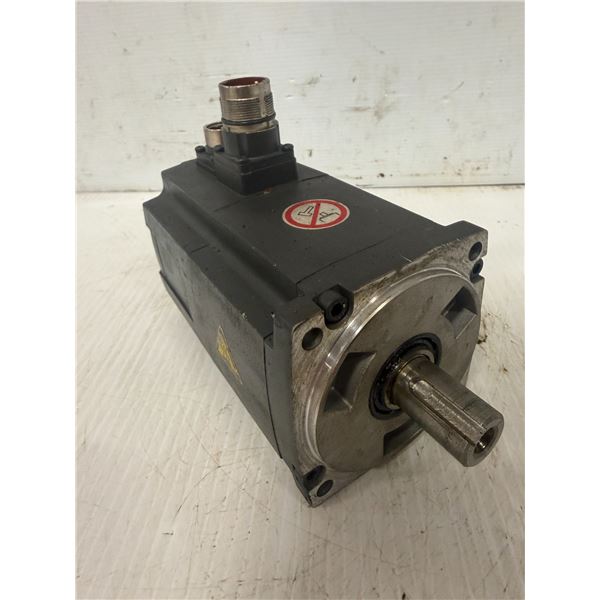 Siemens #1FL6042-1AF61-0AA1 Servo Motor