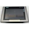 Image 1 : Siemens #6AV2 124-0JC01-0AX0 TP900 Comfort Touch Screen