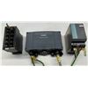 Image 1 : Lot of (3) Siemens Ethernet & Power Supply Items