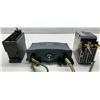 Image 2 : Lot of (3) Siemens Ethernet & Power Supply Items