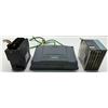 Image 3 : Lot of (3) Siemens Ethernet & Power Supply Items