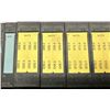 Image 9 : Lot of Assorted Siemens Modules