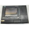 Image 1 : Siemens #6FC5203-0AB20-0AA1 Sinumerik 840 TFT Color STD-/US-LAY LCD10 4"